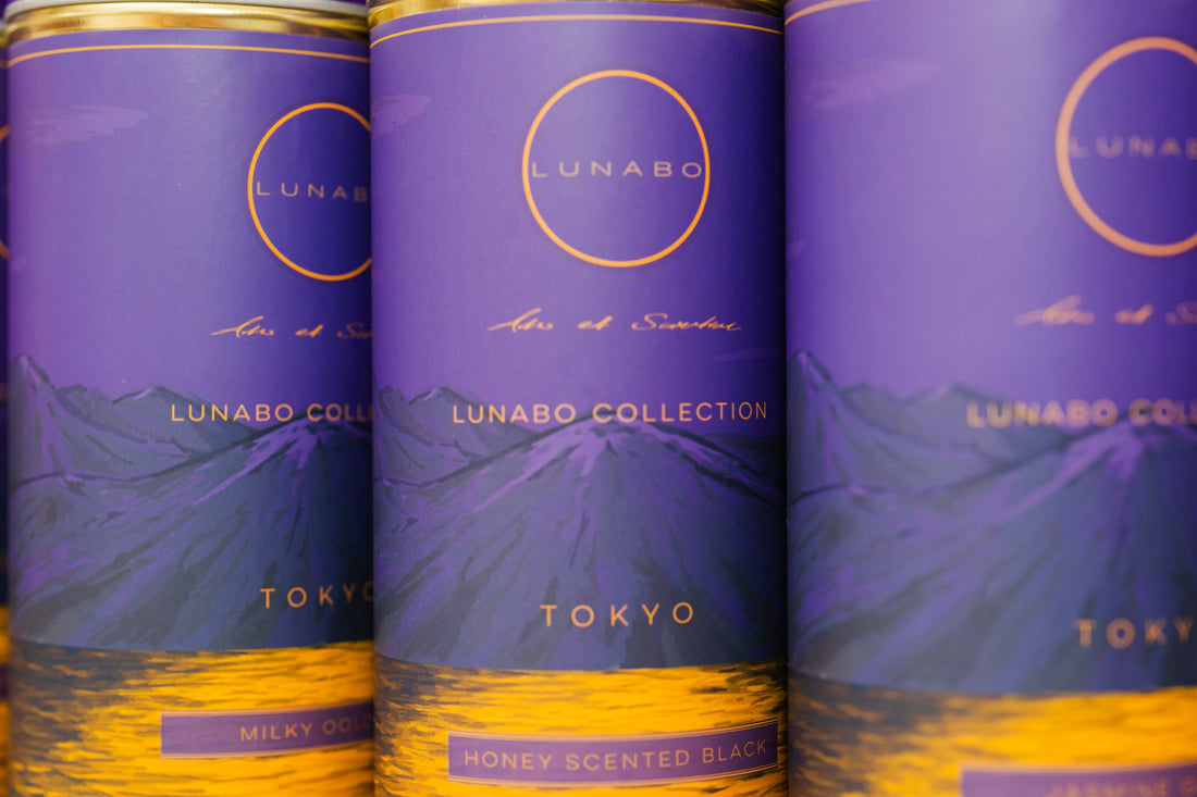 LUNABO Collection
