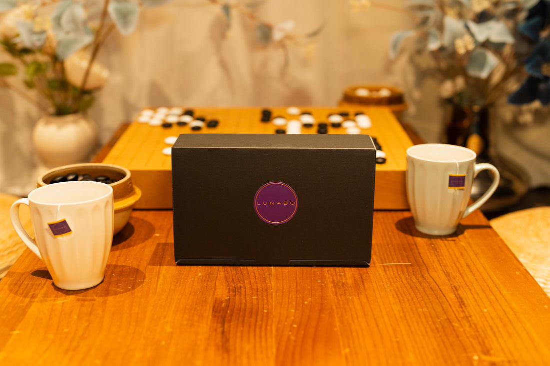 Alishan Oolong - Teabags