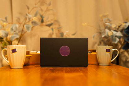 Honey Scented Red Oolong - Teabags