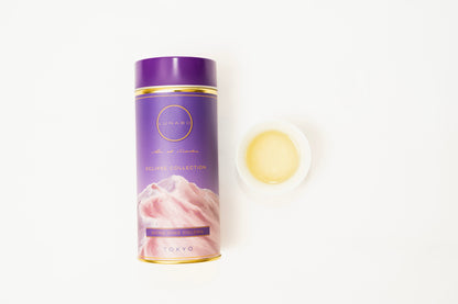 Dong Ding Oolong Tea (Award Winning Series)