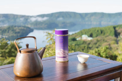 Dong Ding Oolong Tea (Award Winning Series)