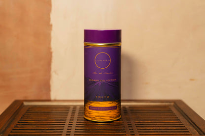 Honey Scented Black Tea