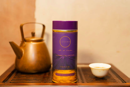 Honey Scented Black Tea