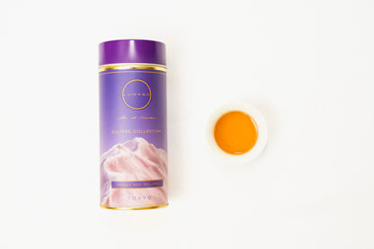 Honey Scented Red Oolong Tea