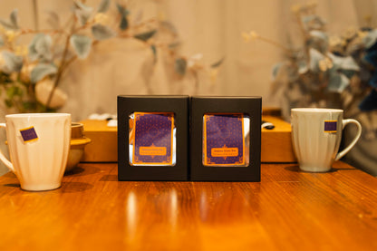 Jasmine Green - Teabags