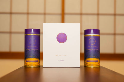 Lunar Gift Series - Popular Series | Alishan Oolong + Jasmine Green Tea